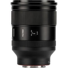 Viltrox AF 35mm f/1.2 LAB FE Lens (Sony E)