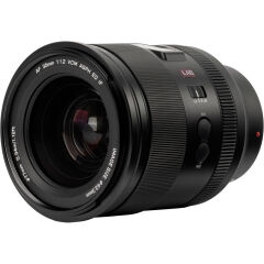 Viltrox AF 35mm f/1.2 LAB FE Lens (Sony E)