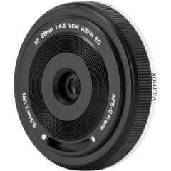 Viltrox AF 28mm f/4.5 XF Lens (Fujifilm X)