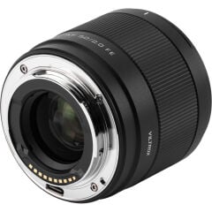 Viltrox AF 50mm f/2 Air FE Lens (Sony E)