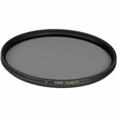 Marumi 82mm Exus CPL Filtre