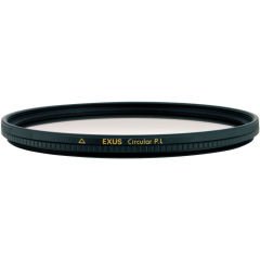 Marumi 77mm Exus CPL Filtre
