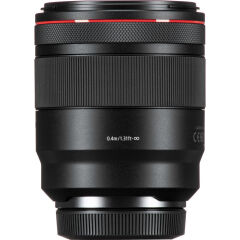 Canon RF 50mm f/1.2 L USM Lens