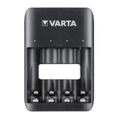 Varta 57652 USB Quottro Charger Pil Şarj Cihazı