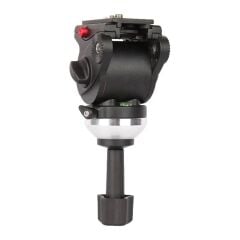 Jieyang JY0508AD Spreader 160cm Çantalı Video Tripod