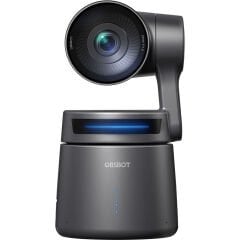 Obsbot Tail Air AI-Destekli PTZ 4K Yayın (Streaming) Kamerası