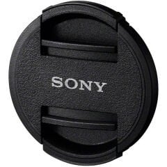 Sony ALC-F72S 72mm Lens Ön Kapağı