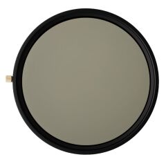 Marumi 82mm Creation Variable ND2.5-ND256/V Filtre