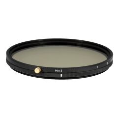 Marumi 77mm Creation Variable ND2.5-ND256/V Filtre