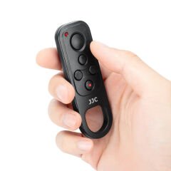 JJC BTR-F1 Bluetooth Kablosuz Kumanda (Fujifilm TG-BT1)