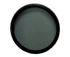 DHD 58mm CPL Filtre