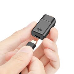 JJC MSG-P1 Magnetic Phone Grip (Kablosuz Kumandalı)