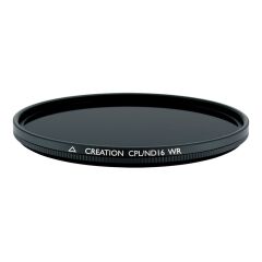 Marumi 82mm Creation CPL/ND16 WR Filtre