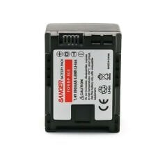 Sanger BP-808 Canon Kamera Batarya