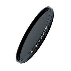 Marumi 77mm Creation CPL/ND32 WR Filtre