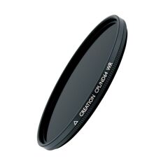 Marumi 77mm Creation CPL/ND64 WR Filtre