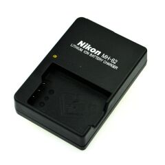 Nikon MH-62 Şarj Cihazı (EN-EL8)