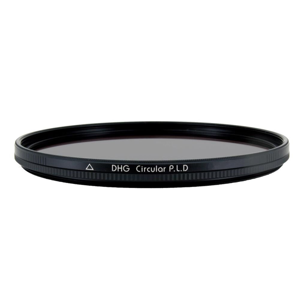Marumi 77mm DHG CPL Filtre