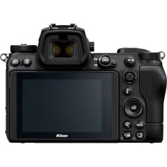 Nikon Z7 II 24-120mm f/4 Lens Kit (27.500 TL Geri Ödeme)