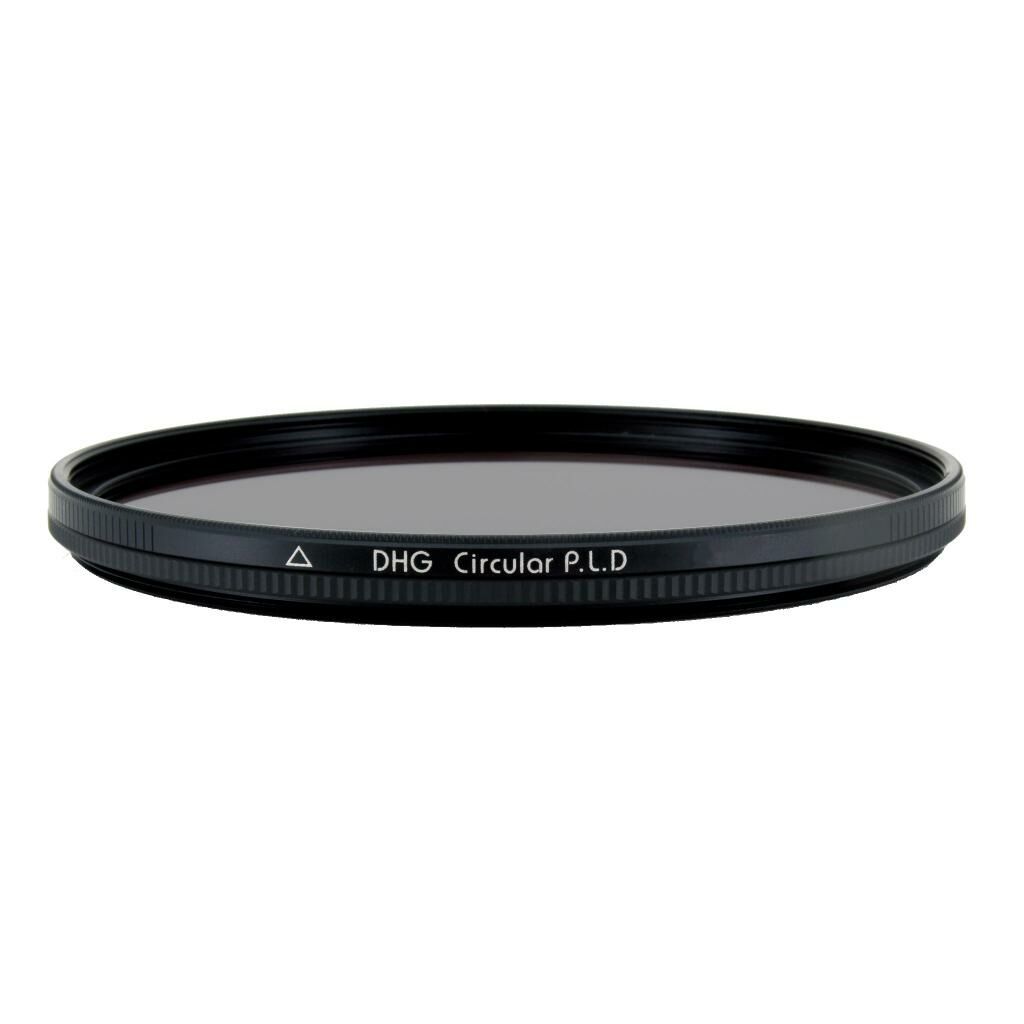 Marumi 46mm DHG CPL Filtre