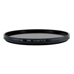 Marumi 43mm DHG CPL Filtre