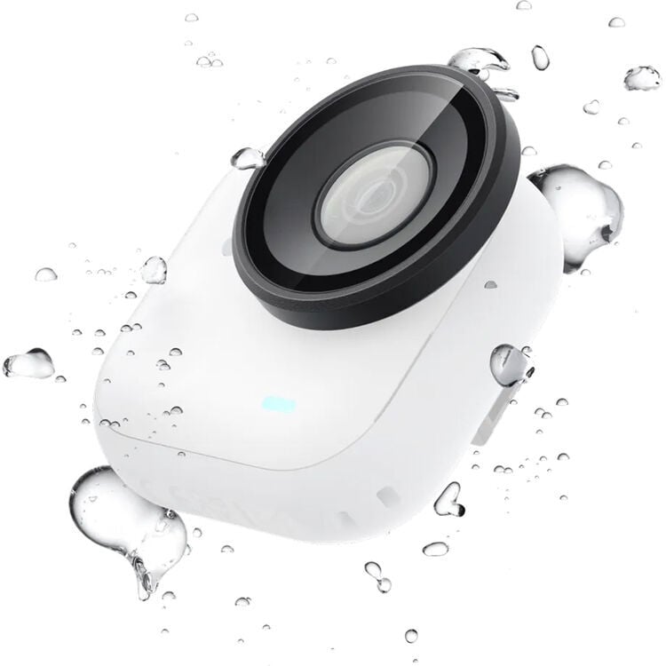 Insta360 Go Ultra Aqua Lens