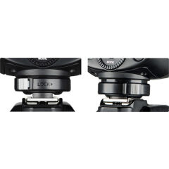 Godox V1 TTL Yuvarlak Kafa Bataryalı Tepe Flaş (Sony)