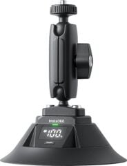 Insta360 Electric Suction Cup Mount