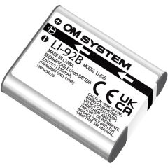 OM System Li-92B Batarya