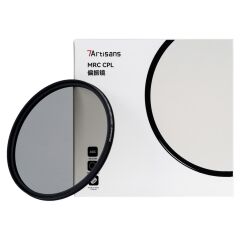 7Artisans 62mm CPL Filtre