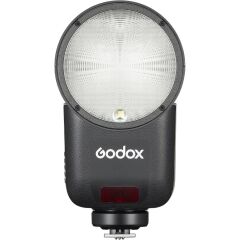 Godox V1 Mid Sony Uyumlu Tepe Flaşı
