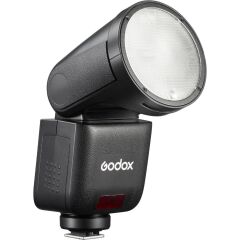 Godox V1 Mid Sony Uyumlu Tepe Flaşı