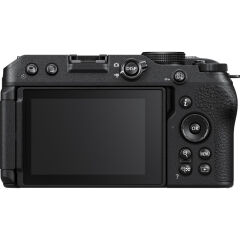 Nikon Z30 16-50mm 50-250mm Lens Kit (5.500 TL Geri Ödeme)