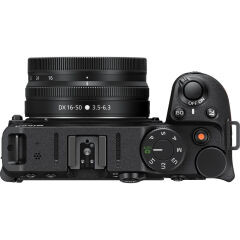 Nikon Z30 16-50mm 50-250mm Lens Kit (5.500 TL Geri Ödeme)
