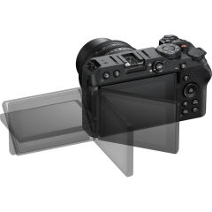 Nikon Z30 16-50mm 50-250mm Lens Kit (5.500 TL Geri Ödeme)