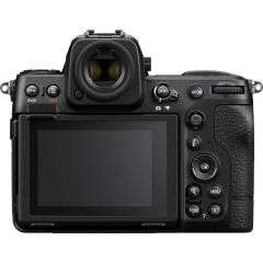 Nikon Z8 24-120mm Kit (27.500 TL Geri Ödeme)