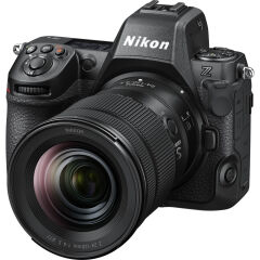 Nikon Z8 24-120mm Kit (27.500 TL Geri Ödeme)
