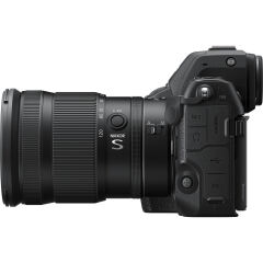 Nikon Z8 24-120mm Kit (27.500 TL Geri Ödeme)