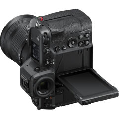 Nikon Z8 24-120mm Kit (27.500 TL Geri Ödeme)