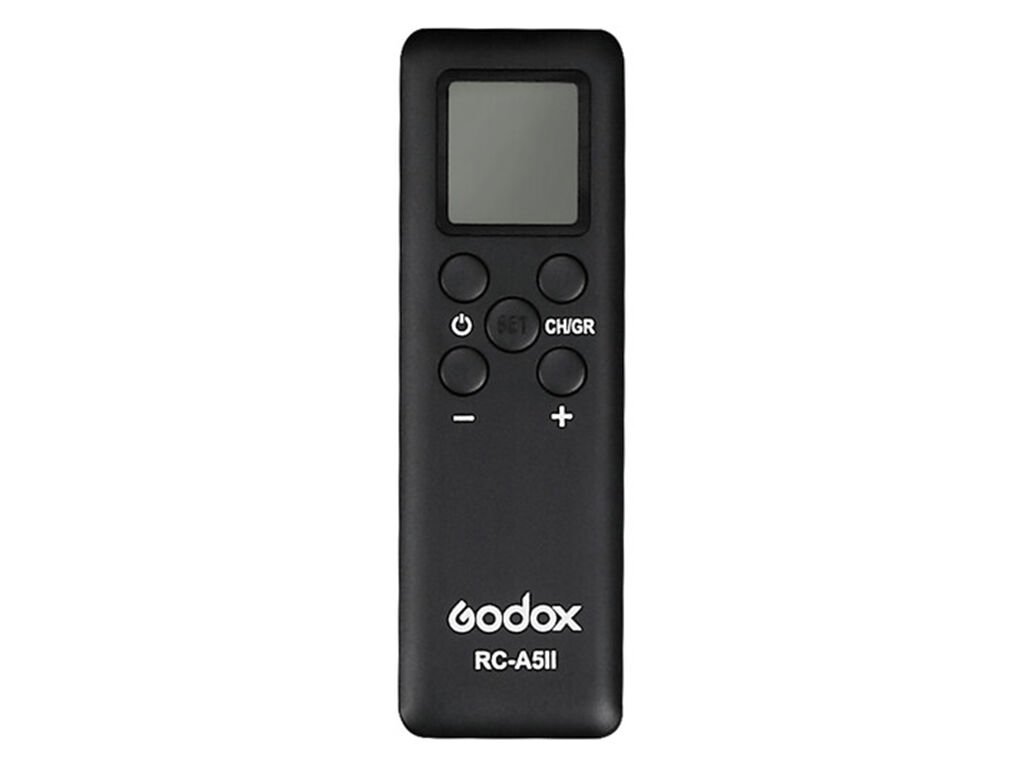 Godox RC-A5II Kumanda