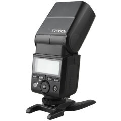 Godox TT350N Mini Thinklite TTL 1/8000 Tepe Flaş (Nikon)