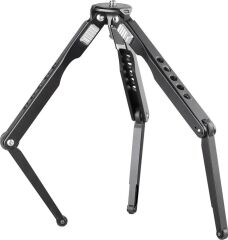 Leofoto MT-03 Katlanabilir Mini Tripod