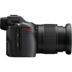 Nikon Z6 III 24-70mm f/4 S Kit (27.500 TL Geri Ödeme)
