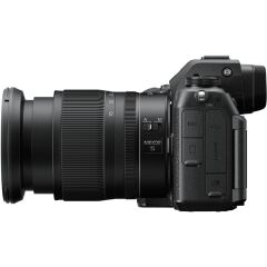 Nikon Z6 III 24-70mm f/4 S Kit (27.500 TL Geri Ödeme)