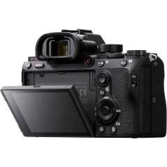 Sony A7R IIIA Gövde