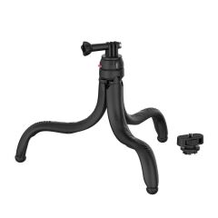 Ulanzi Go-Quick II Esnek Tripod JJ-01