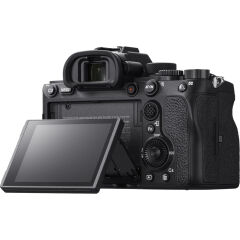 Sony A7R IVA Gövde