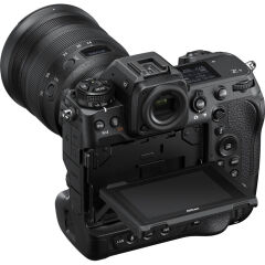 Nikon Z9 Gövde (16.500 TL Geri Ödeme)