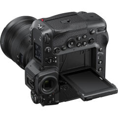 Nikon Z9 Gövde (16.500 TL Geri Ödeme)