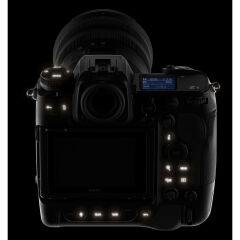 Nikon Z9 Gövde (16.500 TL Geri Ödeme)